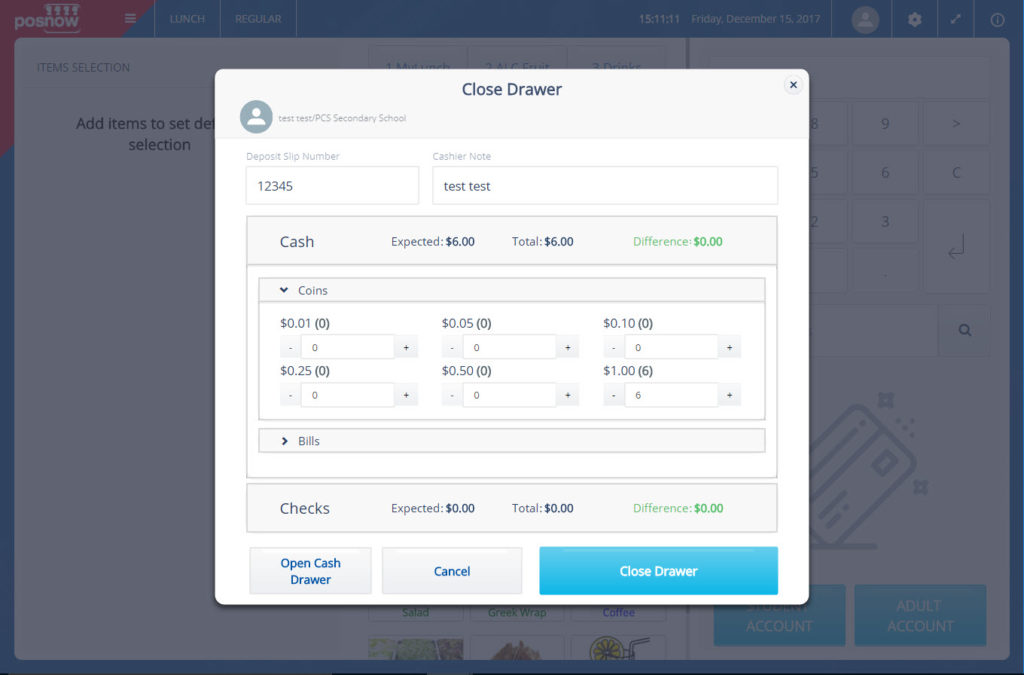 WebPOS close drawer JPG